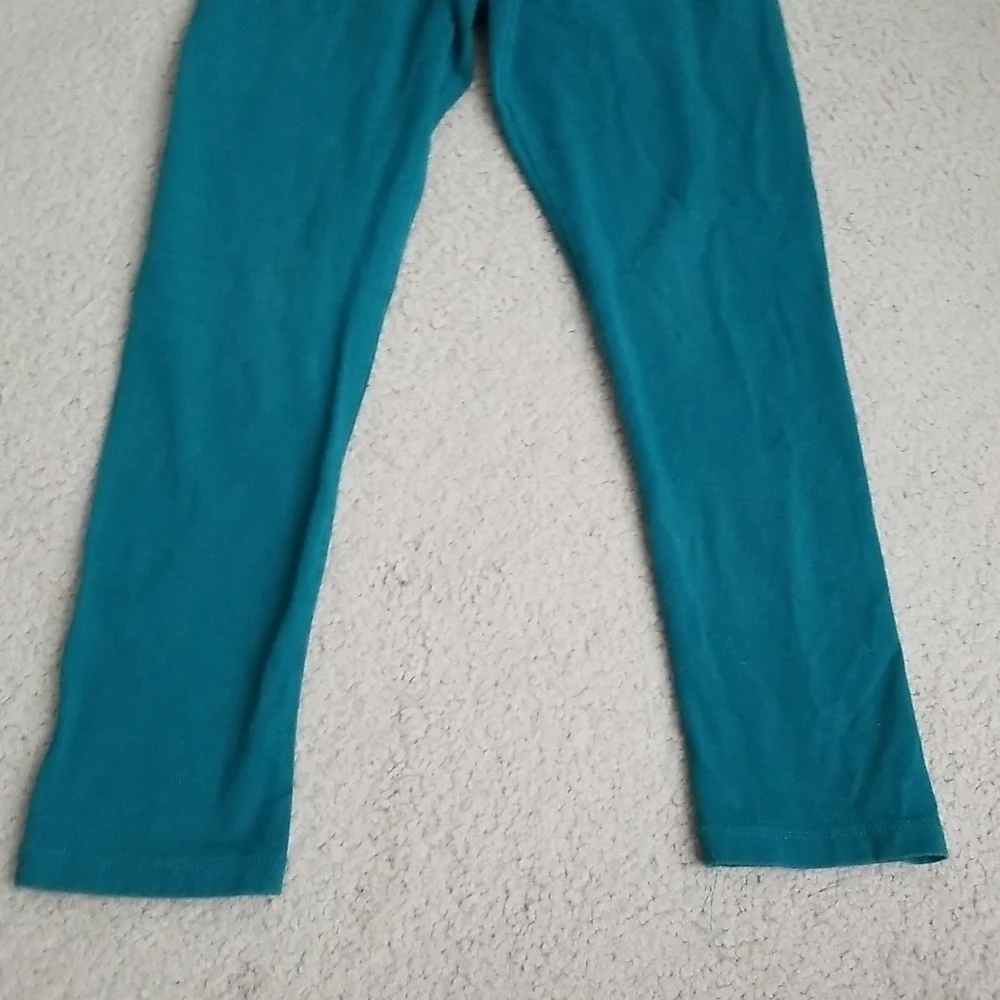 Wonder Nation Girl's Leggings